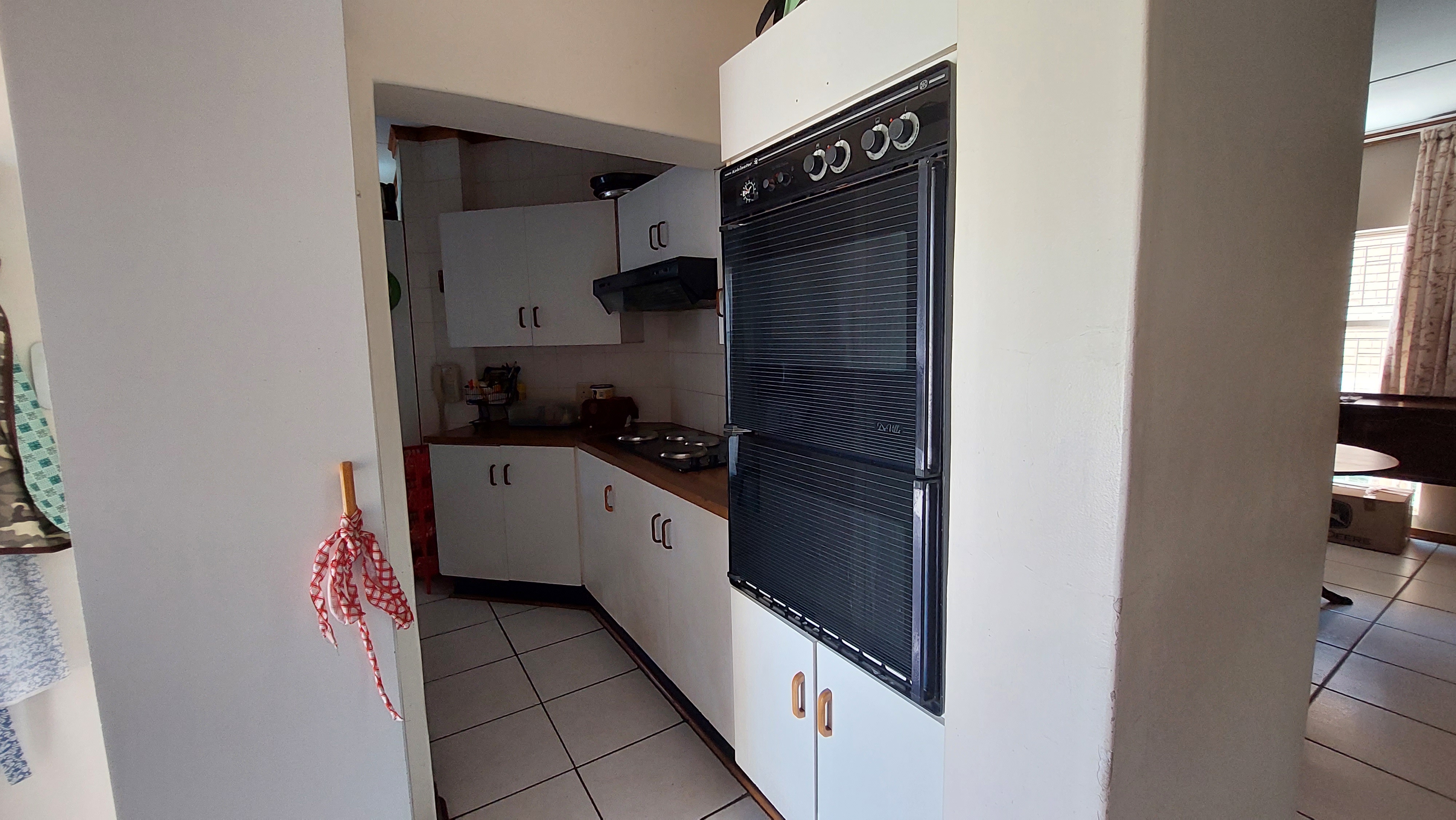 3 Bedroom Property for Sale in Flamingo Park Free State